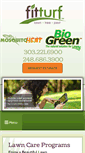 Mobile Screenshot of fitturf.com